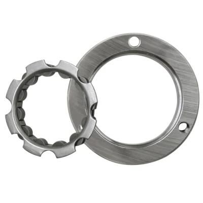 Motorcycle Starter Clutch Flywheel Beads for YAMAHA Grizzly 125