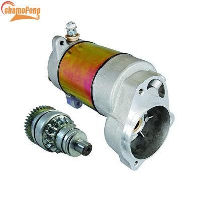 Starter &amp; Drive for Polaris ATV 250 300 350 400