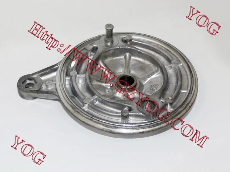 Motorcycle Parts Wheel Hub for Ybr 125