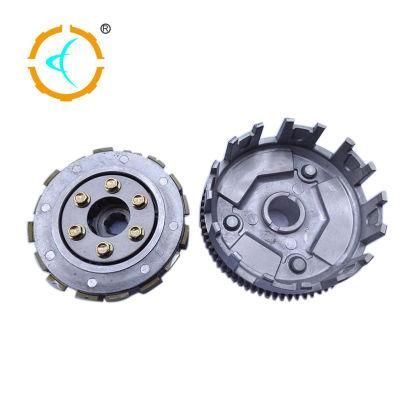 Motorcycle Clutch - Motorcycle Parts for Motorcycle (Bajaj 100cc)