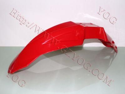 Guadafango Del. De Motocicleta Front Fender Tvsapache180