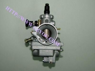 Yog Motorcycle Parts Motorcycle Carburetor for YAMAHA Rx115 Rxs Rxk