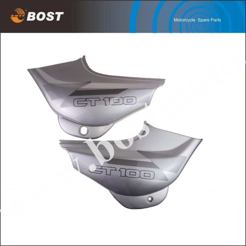 Motorcycle Body Parts Motorcycle Side Cover for CT100 Motorbikes