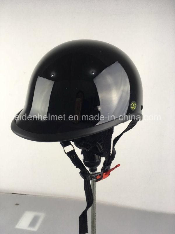 Summer Open Face Helmet for Adult with Light quality