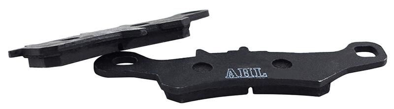 Fa258 Fa349 Motorcycle Brake Pad for Kawasaki Kfx450 Kvf650