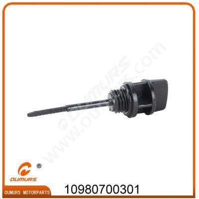 Motorcycle Engine Spare Part Dipstick for Scooter Kymco Gy6-60