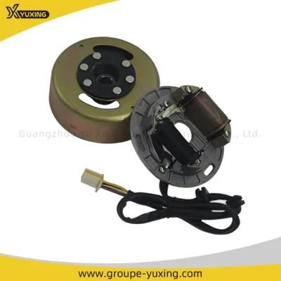 Motorcycle Part High Quality Magneto Stator Coil for Ax100