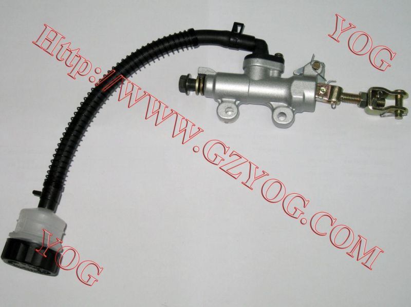 Dirt Bike Motorcycle Part Brake Pump Nxr 125 150 Bros Shineray Gy 200gy