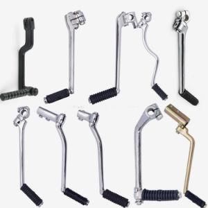 High Quality Motorcycle Parts Kick Start Lever