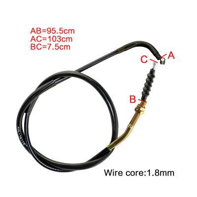 Motorcycle Accessories Wire Clutch Control Cable for Honda CB400 CB-1