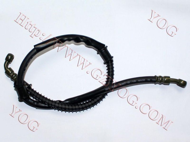 Motorcycle Spare Part Motorcycle Brake Oil Pipe Brake Hose 550 750 780