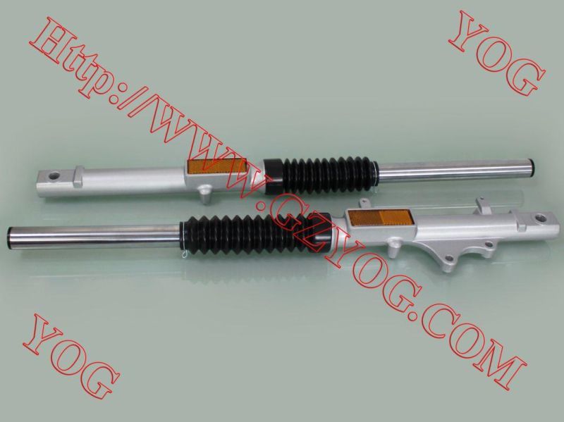 Motorcycle Spare Parts Motorcycle Front Shock Absorber Bajaj Bm150 Bajaj Boxer Wy125