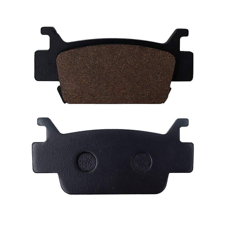 Fa410 Japan Motorcycle Front Brake Pad for Honda Trx 500