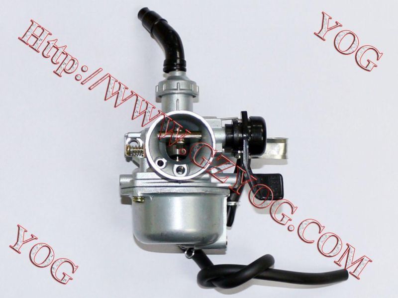 Motorcycle Parts Motorcycle Carburetor for Honda Titan125 Titan2000 Titan2002