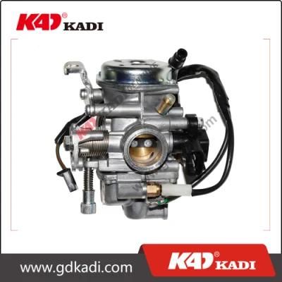 Motorcycle Carburetor Motorcycle Parts Engine Carburetor