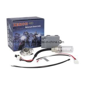 Motorcycle Xenon Light All in One HID Xenon Kit for Motorcycle