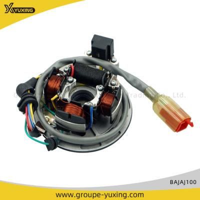 Motorcycle Accesssories Magneto Coil Stator Coil