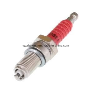 D8ea Spark Plug Motorcycle Parts Motorcycle Spark Plug