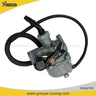 High Quality Motorcycle Accessories Spare Parts Motorcycle Carburetor