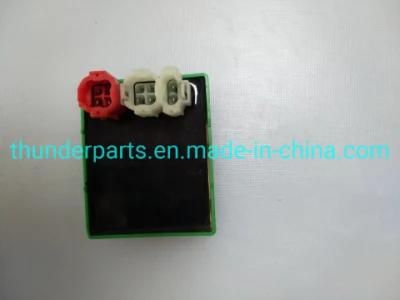 Cdi Unit for Indian Bajaj Motorcycle Spare Parts Pulsar 135