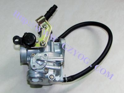 Yog Motorcycle Carburador Carburator Carburetor CD110