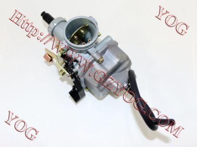 Motorcycle Spare Parts Engine Parts Carburetor XLR-125