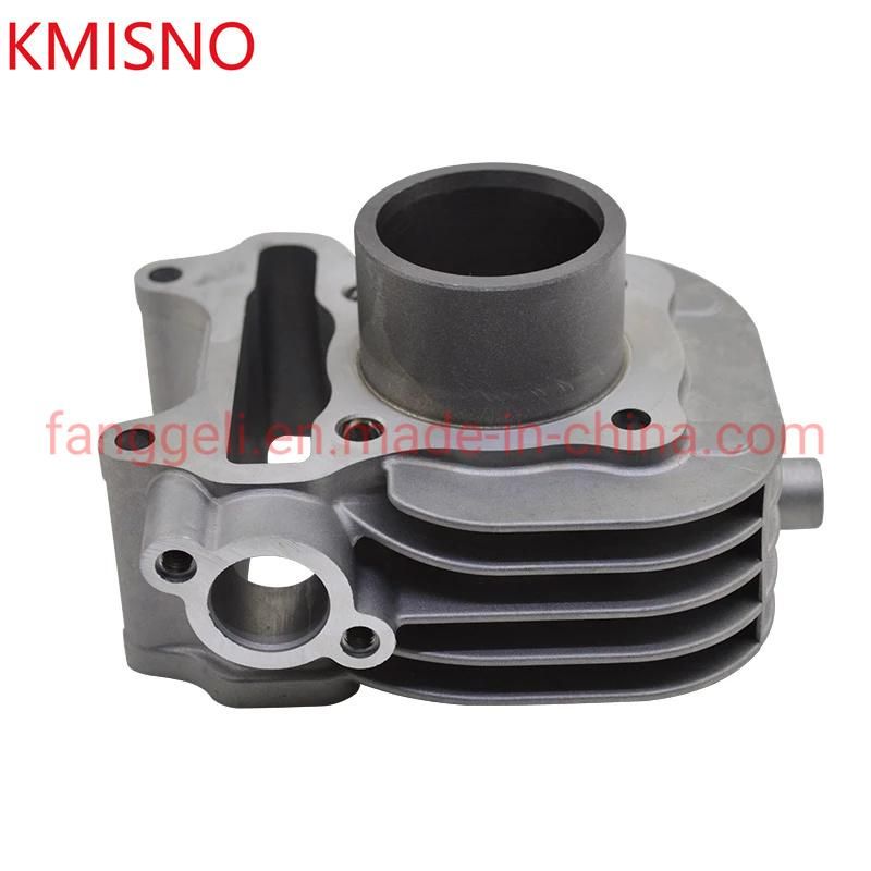 109 Motorcycle Engine Cylinder Kit Is Suitable for Suzuki Satria 150f Fu150 150cc 62mm High Quality Cylinder Barrel Kit