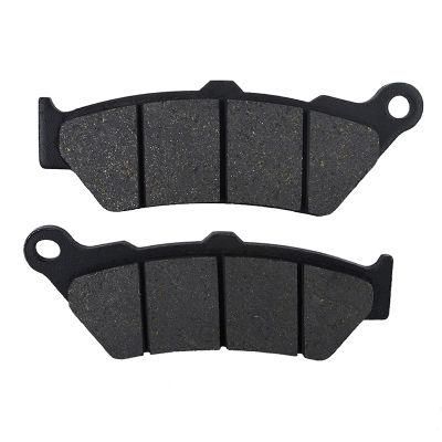 Fa209 Motorcycle Spare Part Brake Pad for Triumphh Rocket III