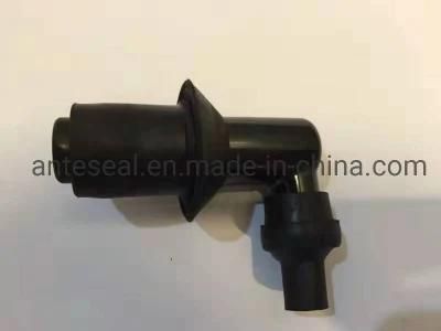 OEM Rubber Parts Motorcycle Parts Spark Plug Clup for Sale