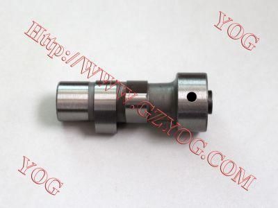 Yog Motorcycle Parts Motorcycle Camshaft for Honda C70cc C90cc C100cc C110cc