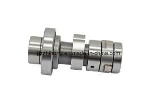 Motorcycle Parts Motorcycle High Quality Cam (GY6-125 KCW125 CB-125 BIZ-125 CT-100 AX4-125 MIO BIZ-100)