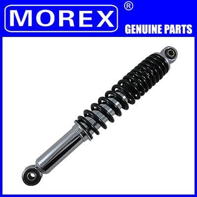 Motorcycle Spare Parts Accessories Morex Genuine Shock Absorber Rear for Storm 125 Original Honda Suzuki YAMAHA Bajaj Vespa