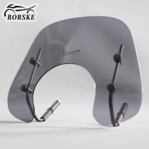 Scooter Windscherm Windshield for Piaggio Vespa Primavera 150