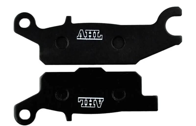 Fa446 Motorcycle Parts Accessory Rear Right Brake Pad for YAMAHA
