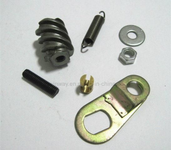 Ax100 Motorcycle Clutch Primary Driven Drum Gear Motorcycle Parts