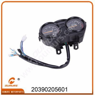 Motorcycle Spare Part Motorcycle Speedometer for Honda Cargo150-20390205601