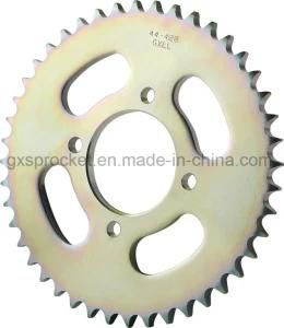 Motorcycle Rear Sprocket Suzuki Hj125k-6