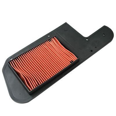 Auto Parts for Motorcycles Air Filter for Honda Nss250 Forza Mf07 2001-2007 PS250 2005-2006 Hfes250 Foresight 1998-05