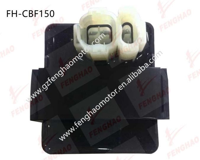 Good Quality Motorcycle Spare Parts Cdi Honda Jh70/Dy100/Ls110/Cbf150