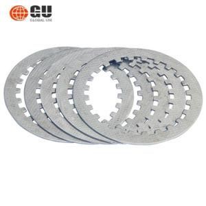 High Quality Motorcycle Spare Parts of Motorcycle Pressure Plate From China