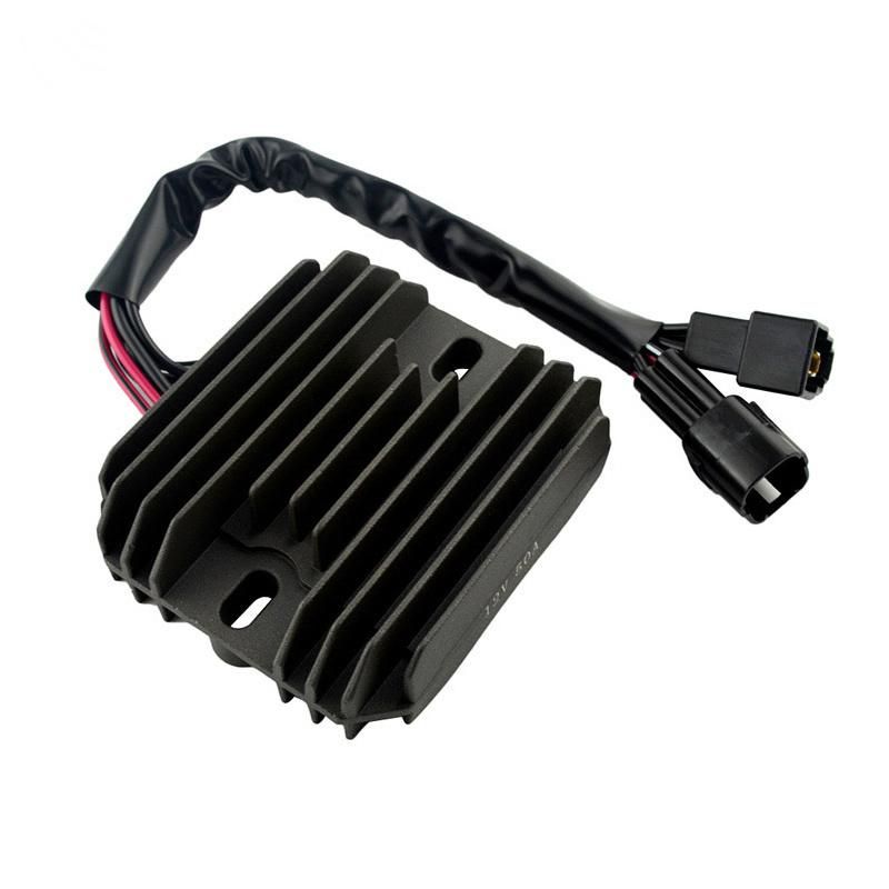 Motorcycle Voltage Regulator Rectifier for Suzuki Gsx Sfv Dl Vl