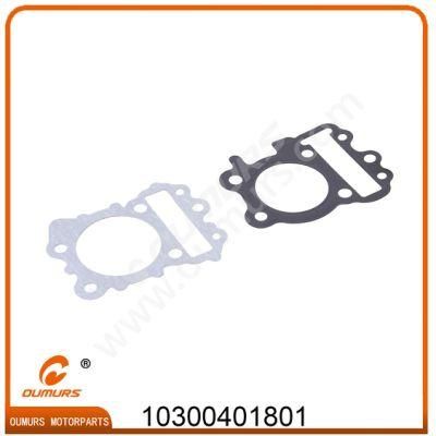 Motorcycle Spare Part Cylinder Gaskets for Bajaj Pulsar 135ls