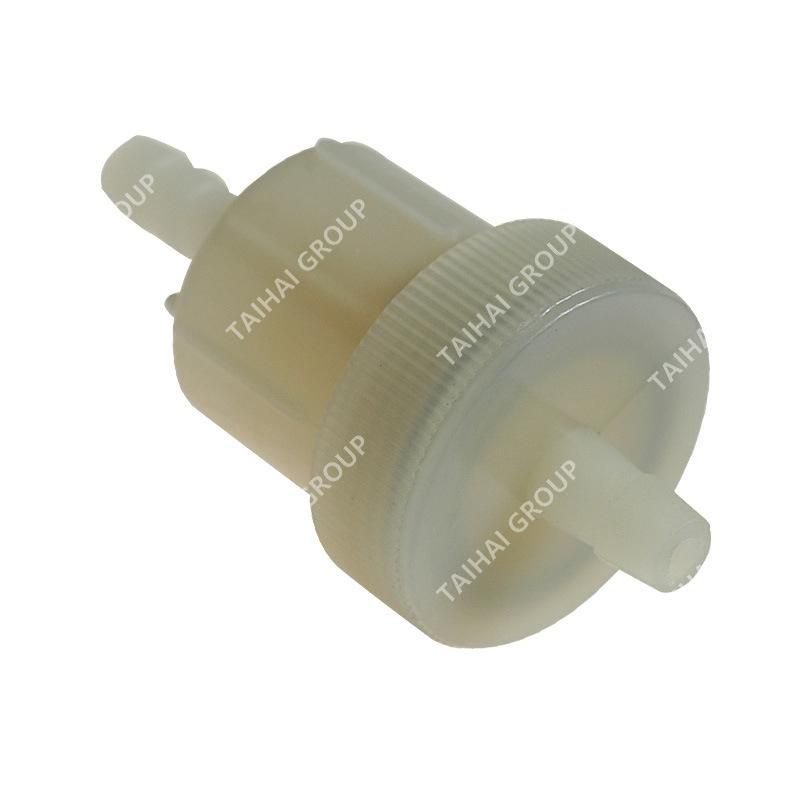 Yamamoto Motorcycle Spare Parts Fuel Filter/Oil Filter for Bajaj