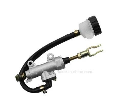 Motorcycle Parts Rear Brake Master Cylinder For70cc 90cc 110cc 125cc