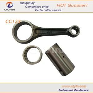 Cg125 Motorcycle Connecting Rod Parts for Honda Motorcycle Parts