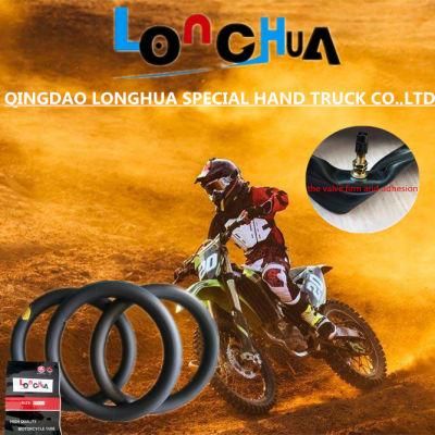 Good Business Standing Supplier Natural Motorcycle Inner Tube