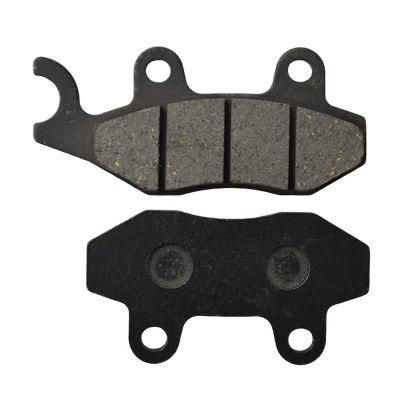 Fa135 Motorbike Spare Parts Brake Pad for Suzuki RM250 Rmx250