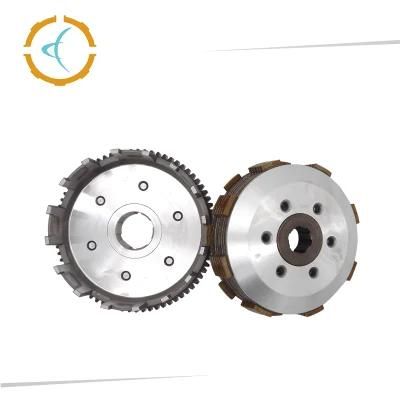 Factory Price Motorcycle Engine Parts Cg250 Clutch Assembly