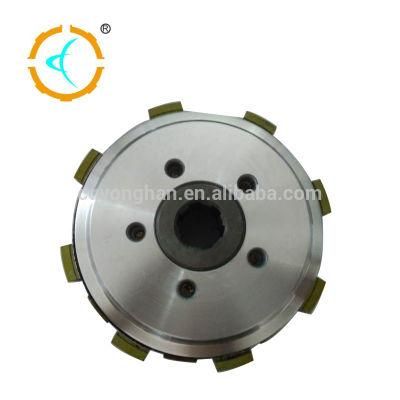 Motorcycle Clutch Hub Assembly for Dirtbikes/Tricycles (CG260)