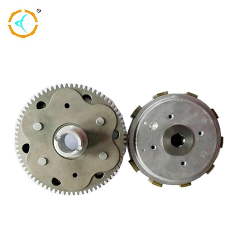 Best Selling Product ATV250 Engine Parts Clutch Assy
